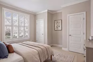 405 Jewell Dr, Chapel Hill, NC 27516 - Photo 30