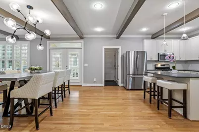 405 Jewell Drive, Chapel Hill, NC 27516 - Photo 14