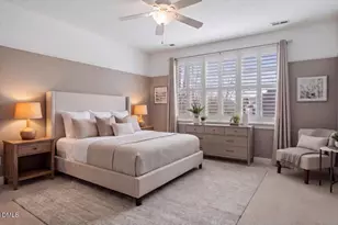 405 Jewell Dr, Chapel Hill, NC 27516 - Photo 34