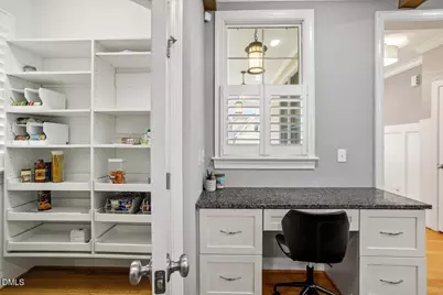 405 Jewell Drive, Chapel Hill, NC 27516 - Photo 24