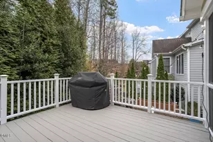 405 Jewell Dr, Chapel Hill, NC 27516 - Photo 14