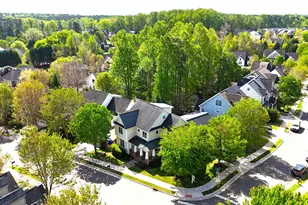 405 Jewell Dr, Chapel Hill, NC 27516 - Photo 74