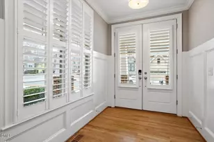 405 Jewell Dr, Chapel Hill, NC 27516 - Photo 20