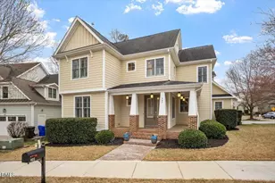 405 Jewell Dr, Chapel Hill, NC 27516 - Photo 6