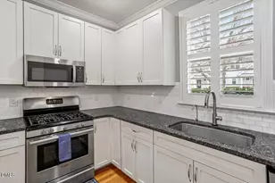 405 Jewell Dr, Chapel Hill, NC 27516 - Photo 28