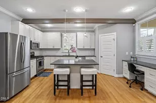 405 Jewell Dr, Chapel Hill, NC 27516 - Photo 26