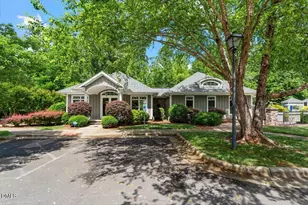 405 Jewell Dr, Chapel Hill, NC 27516 - Photo 62