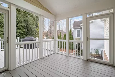 405 Jewell Drive, Chapel Hill, NC 27516 - Photo 12