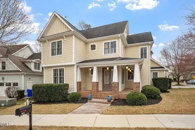 405 Jewell Drive, Chapel Hill, NC 27516 - Photo 1