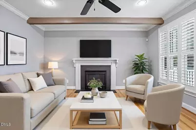 405 Jewell Drive, Chapel Hill, NC 27516 - Photo 8