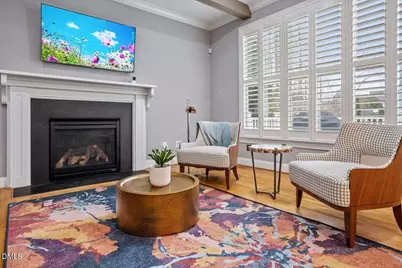 405 Jewell Drive, Chapel Hill, NC 27516 - Photo 32