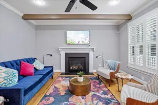 405 Jewell Dr, Chapel Hill, NC 27516 - Photo 20