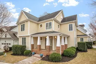 405 Jewell Dr, Chapel Hill, NC 27516 - Photo 14