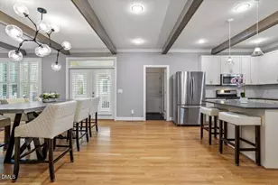 405 Jewell Dr, Chapel Hill, NC 27516 - Photo 18