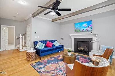405 Jewell Drive, Chapel Hill, NC 27516 - Photo 20