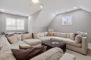 405 Jewell Dr, Chapel Hill, NC 27516 - Photo 40