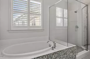 405 Jewell Dr, Chapel Hill, NC 27516 - Photo 34