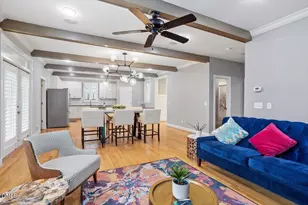 405 Jewell Dr, Chapel Hill, NC 27516 - Photo 30