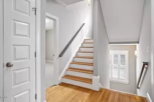 405 Jewell Dr, Chapel Hill, NC 27516 - Photo 34