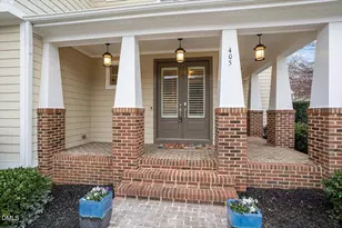 405 Jewell Dr, Chapel Hill, NC 27516 - Photo 4