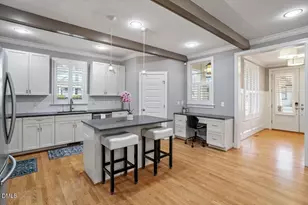 405 Jewell Dr, Chapel Hill, NC 27516 - Photo 18