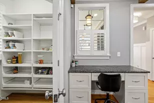 405 Jewell Dr, Chapel Hill, NC 27516 - Photo 30