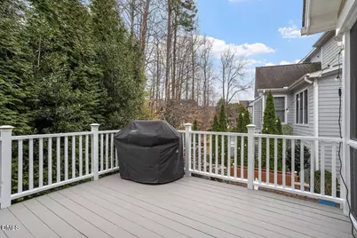 405 Jewell Drive, Chapel Hill, NC 27516 - Photo 12