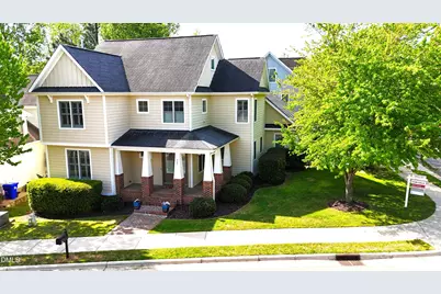 405 Jewell Drive, Chapel Hill, NC 27516 - Photo 62