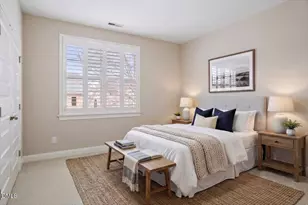 405 Jewell Dr, Chapel Hill, NC 27516 - Photo 42