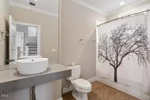 405 Jewell Dr, Chapel Hill, NC 27516 - Photo 28