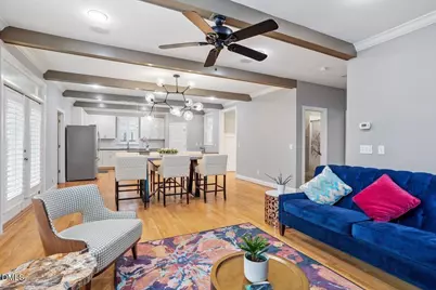 405 Jewell Drive, Chapel Hill, NC 27516 - Photo 30