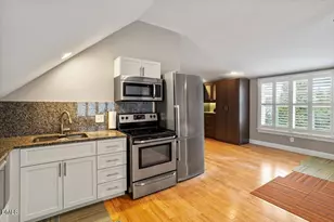 405 Jewell Dr, Chapel Hill, NC 27516 - Photo 56