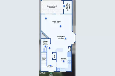 851 Genford Court, Raleigh, NC 27609 - Photo 28