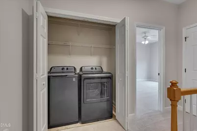 851 Genford Court, Raleigh, NC 27609 - Photo 14