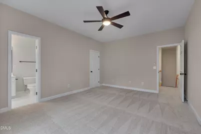 851 Genford Court, Raleigh, NC 27609 - Photo 20