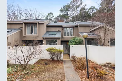 14 Tottenham Lane, Chapel Hill, NC 27517 - Photo 2