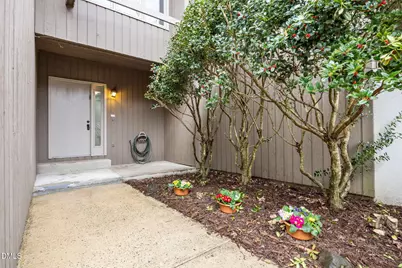 14 Tottenham Lane, Chapel Hill, NC 27517 - Photo 4