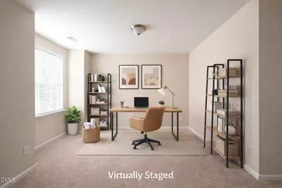 726 Bay Bouquet Lane, Apex, NC 27523 - Photo 4