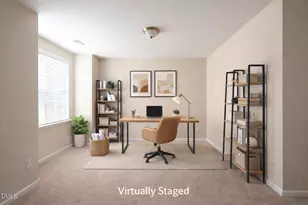 726 Bay Bouquet Ln, Apex, NC 27523 - Photo 4