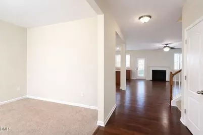 726 Bay Bouquet Lane, Apex, NC 27523 - Photo 2