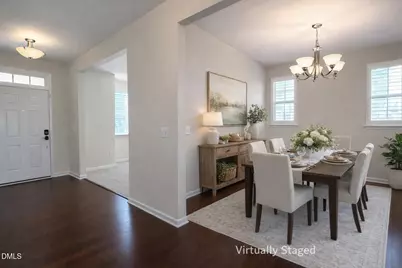 726 Bay Bouquet Lane, Apex, NC 27523 - Photo 6