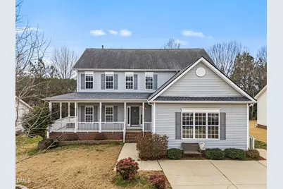 740 Rockville Road, Wake Forest, NC 27587 - Photo 1