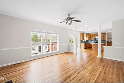 740 Rockville Road, Wake Forest, NC 27587 - Photo 8