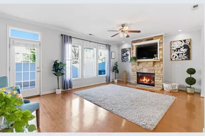 9830 Precious Stone Drive, Wake Forest, NC 27587 - Photo 8