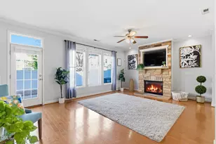 9830 Precious Stone Dr, Wake Forest, NC 27587 - Photo 8