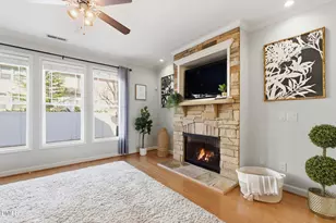 9830 Precious Stone Dr, Wake Forest, NC 27587 - Photo 10