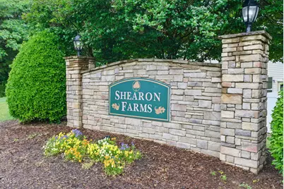 9830 Precious Stone Drive, Wake Forest, NC 27587 - Photo 56