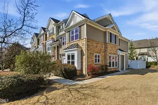 9830 Precious Stone Dr, Wake Forest, NC 27587 - Photo 4