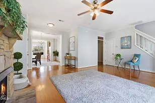 9830 Precious Stone Dr, Wake Forest, NC 27587 - Photo 12