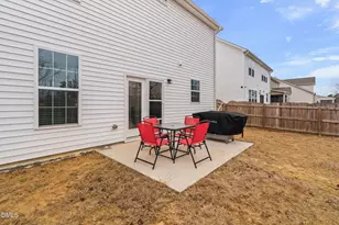 105 Spg Crst Dr, Angier, NC 27501 - Photo 38